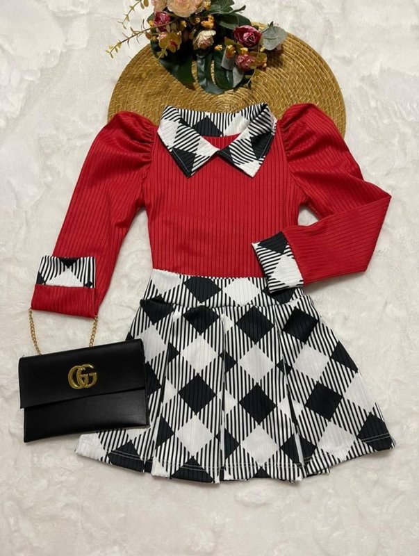 Foto do produto na vitrine