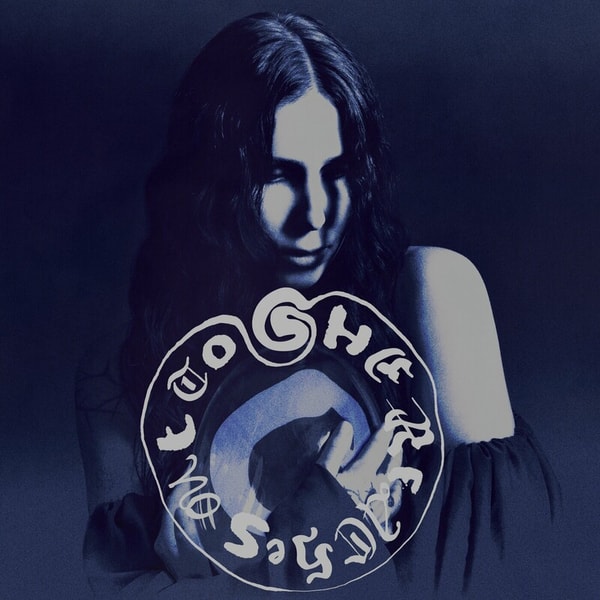 chelsea wolfe - She Reaches Out To She Reaches Out To She (2024) [FLAC]