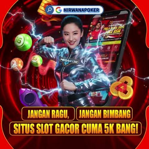Situs Slot Gacor