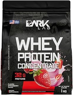 Whey Protein Concentrado Dark Lab