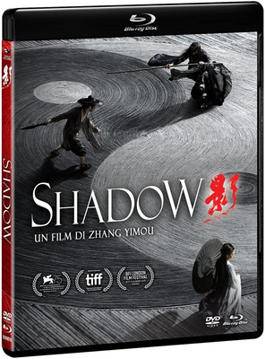 Shadow (2018) FullHD 1080p ITA CHI DTS AC3 Sub