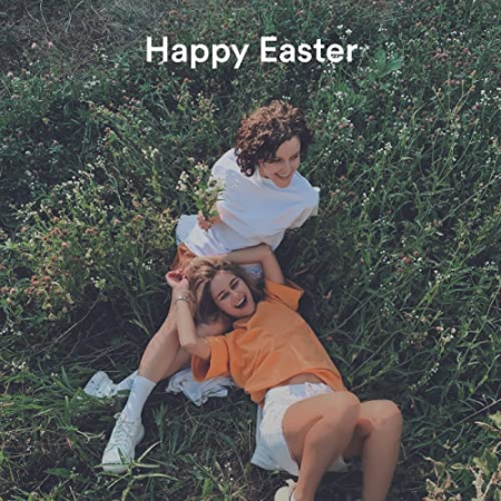 VA – Happy Easter (2022)