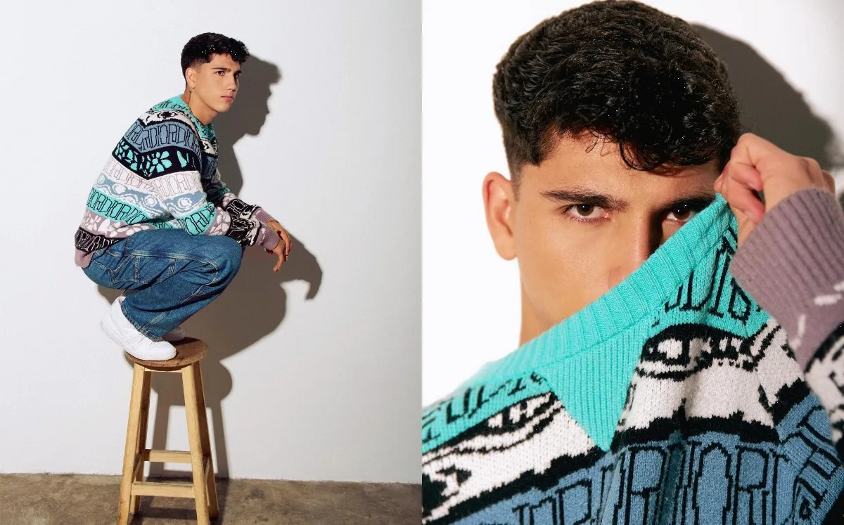 ¿Kevin Álvarez y la hermana de Marcelo Flores? El guiño de Tatiana Flores al mexicano