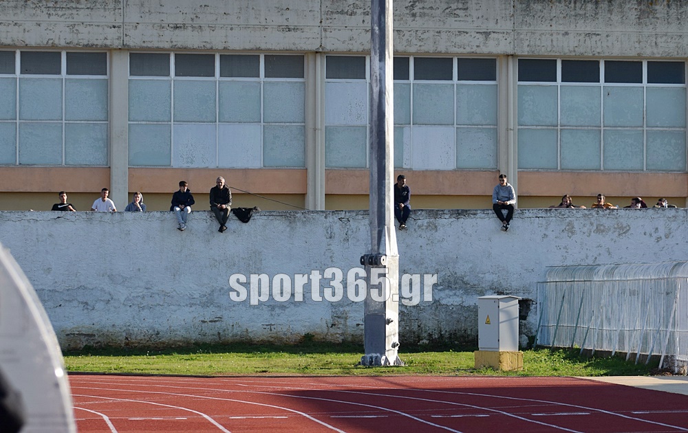 , Φωτορεπορτάζ: Καλαμάτα- Παναθηναϊκός Β (pics)