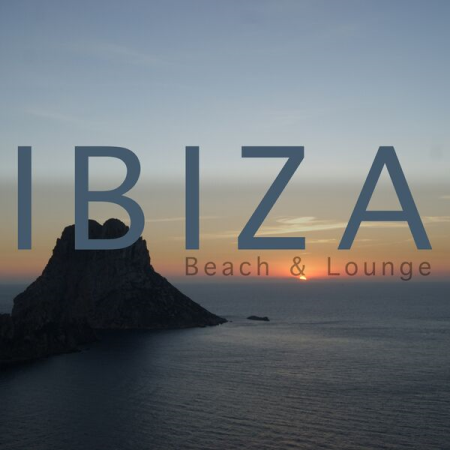 VA - Ibiza Beach & Lounge (2023)