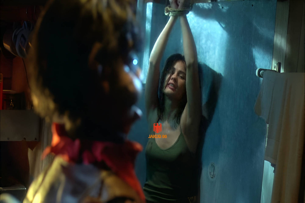 Katie Chonacas 14 - Triloquist 2008