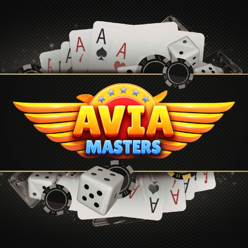 Aviamasters
