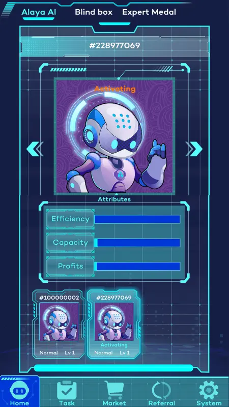 Download Alaya AI APK