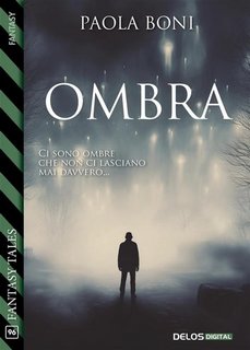 Paola Boni - Ombra (2023)