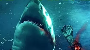 Blood in the Water 2022