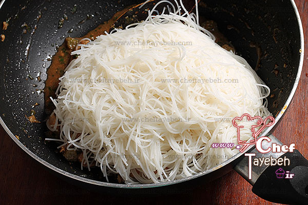 Rice-vermicelli-with-chicken-5