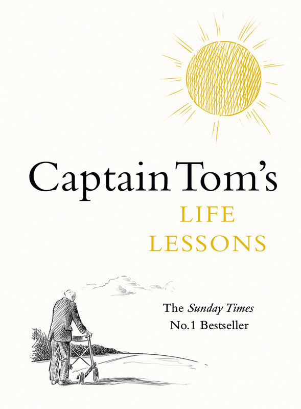 Captain Tom's Life Lessons Captain Tom's Life Lessons