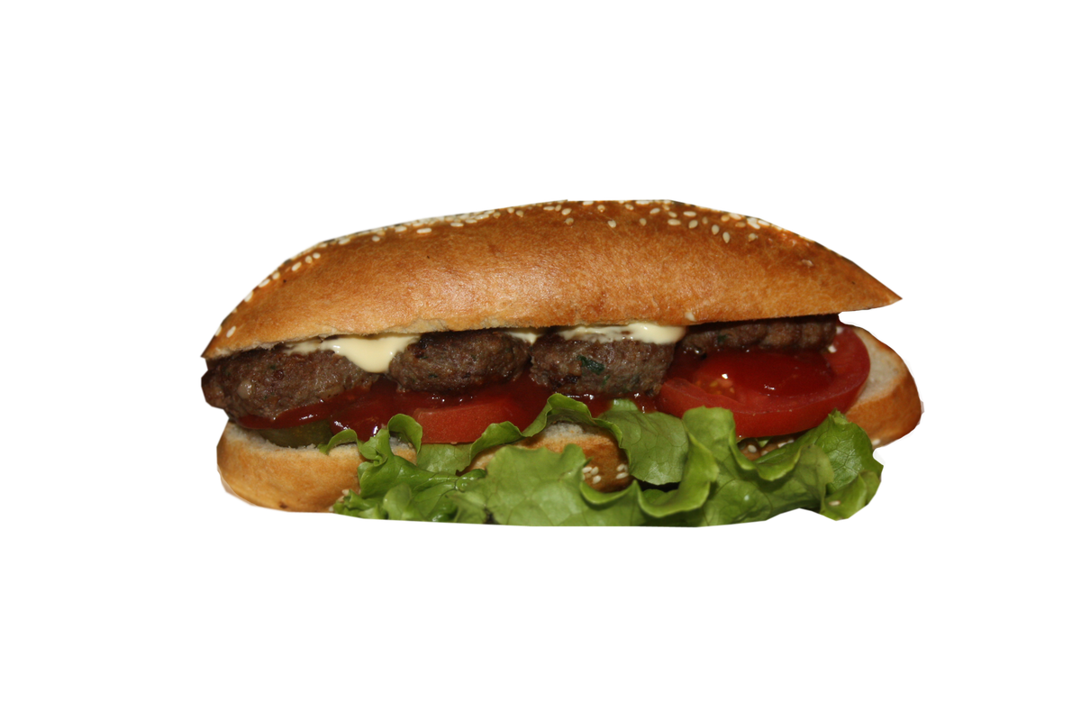 Штразбургер