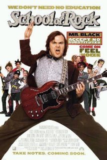 School of rock (2003).avi DvdRip AC3 iTA