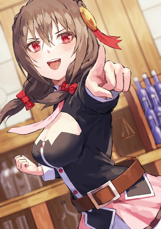 Yunyun.(KonoSuba).full.3676378