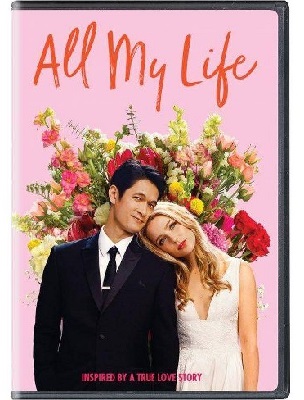 All My Life (2020) DVD5 COMPRESSO ITA All My Life (2020) DVD5 COMPRESSO ITA