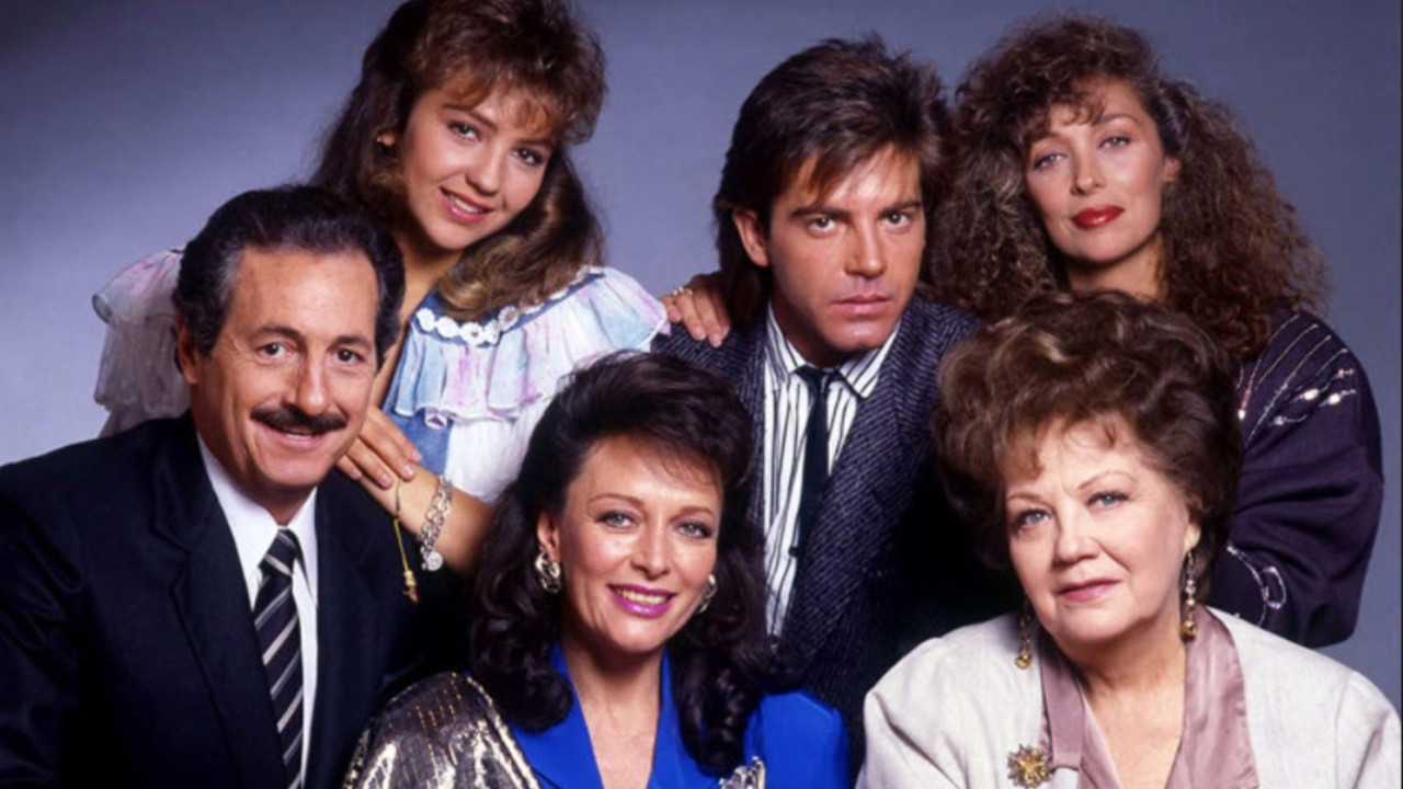 ¿Quién era Inés Morales y de qué murió la actriz de “Quinceañera”?