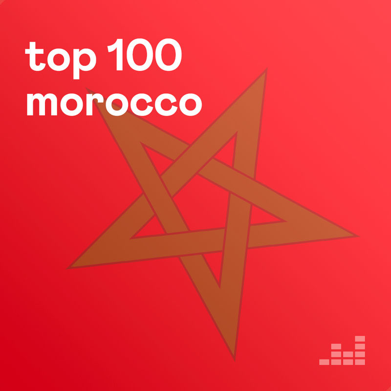 Top 100 Morocco 17/06 (2020) mp3 320 Kbps TYS