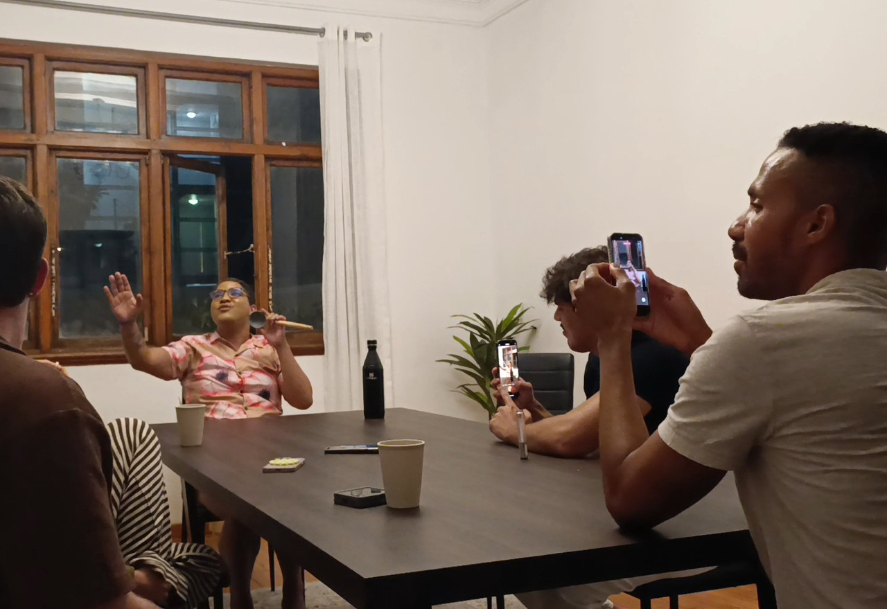 Такая близкая Африка. (ЮАР. 22 дня и 4200 км. Ноябрь-Декабрь)