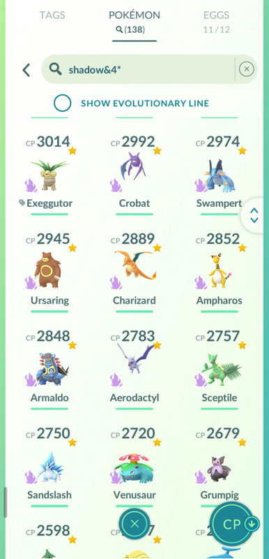 Screenshot 20250923 141542 Pokmon GO