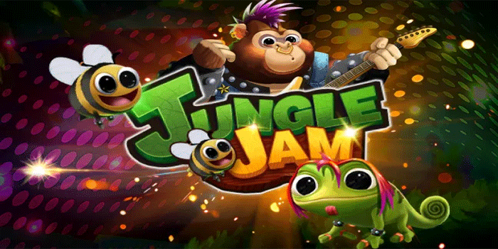 Rahasia Mendapatkan Jackpot Slot Jungle Jam Dengan Instan