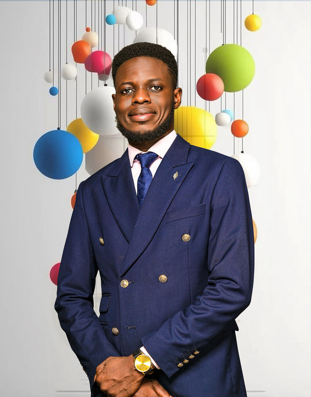 DEGBEDJI Koffi Samuel