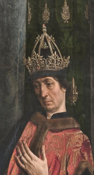 Bélgica: Arte en Bruselas, Amberes, Brujas, Gante y Lovaina - Blogs de Belgica - Llego a Bruselas y me voy de museos. (40)