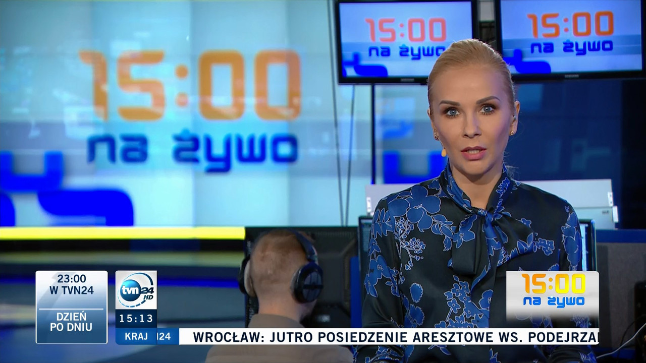 25 09 2018 anna jedrzejowska tvn24 7