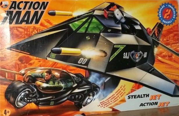 Action Man air figures, carded sets and vehicles.  D2866-F74-4-CAC-4170-AEE0-2269198-EEE47