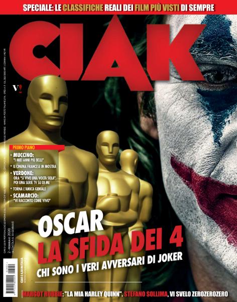 Ciak - Febbraio 2020