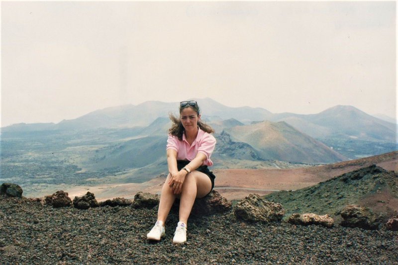 Lanzarote-Julio-1991 - Islas Canarias y sus pueblos-1991/2025 (15)