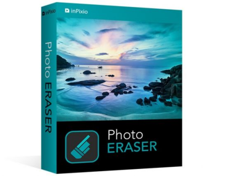 InPixio Photo Eraser 10.4.7584.16558 Portable Multilingual