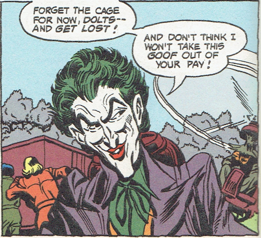 Joker 8 2