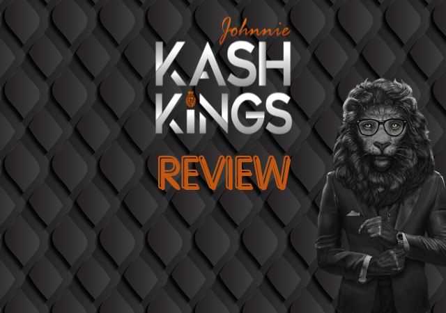 Johnnie Kash Kings Review