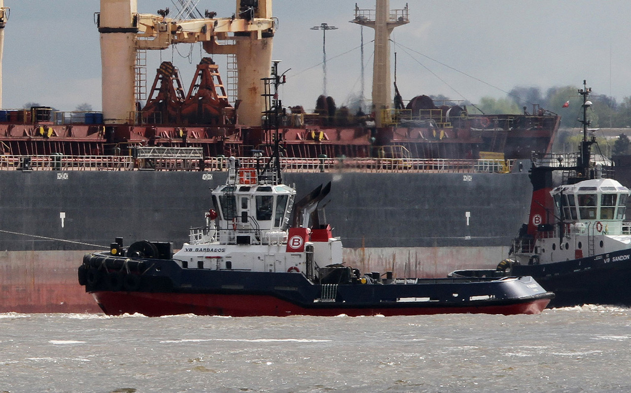 VB BARBADOS  (15289a)[Tug](GBR-2007)(29 Apr 2021-Mersey-New Brighton-Gbr)(9370173)(© David Williams)