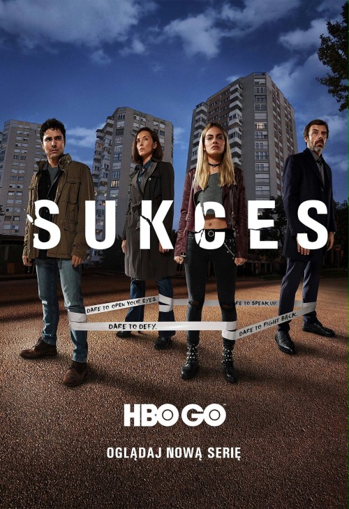 Sukces / Success / Uspjeh (2019) {Sezon 1}  PL.S01.480p.HBO.WEB-DL.DD2.0.XViD-P2P / Polski Lektor