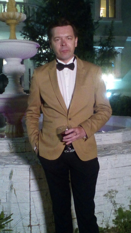 09СмокингБеж