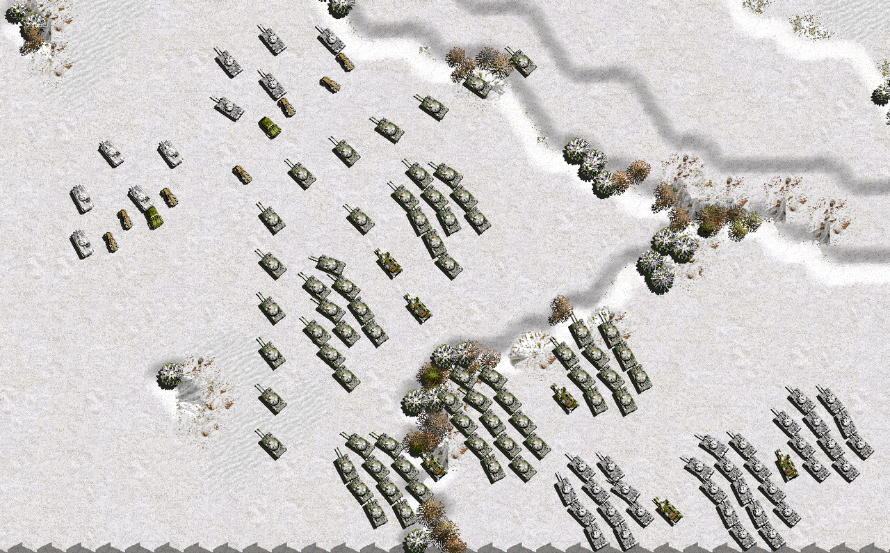 Soviet Armour (2) 2024-07-06