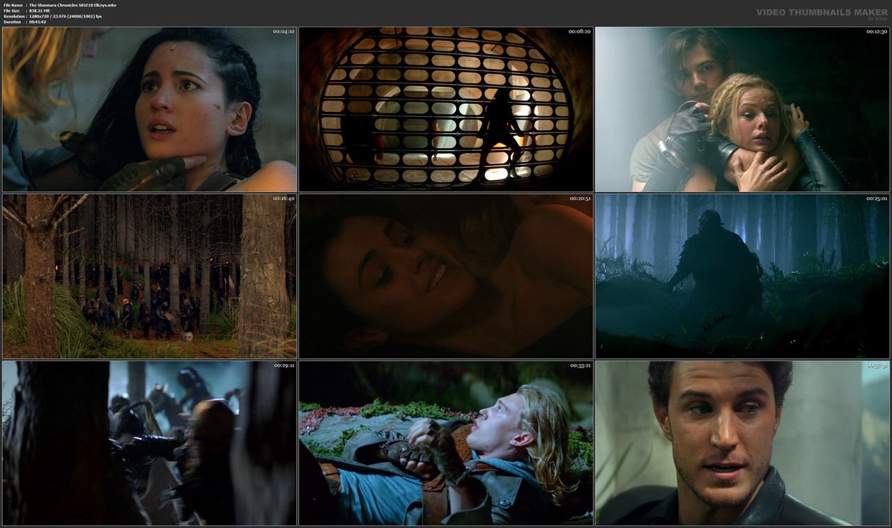 The Shannara Chronicles S01E10 Ellcrys.mkv