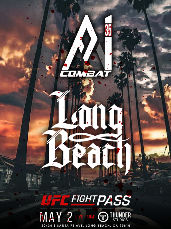 A1 Combat 35: Long Beach
