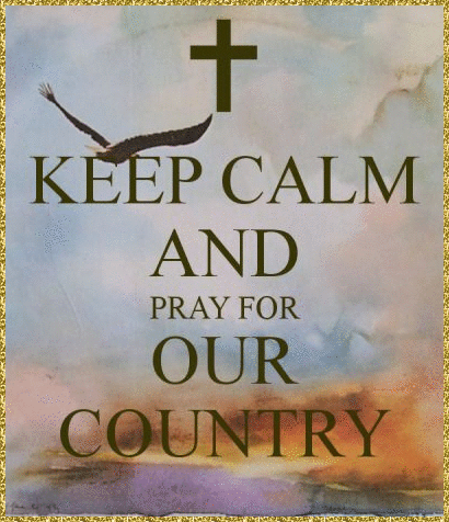 Keep-Calm-Pray-For-Country