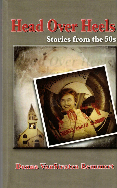 Head Over Heels Stories from the 50s