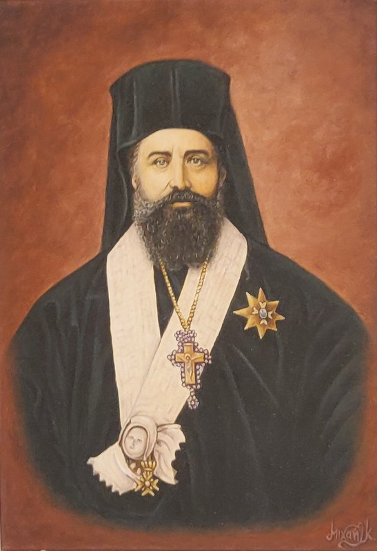 Πορτραίτα της πόλης 11