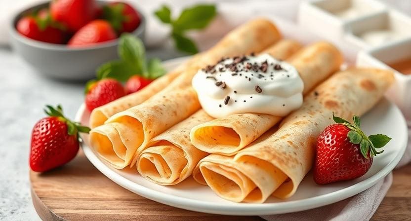 Блины классические