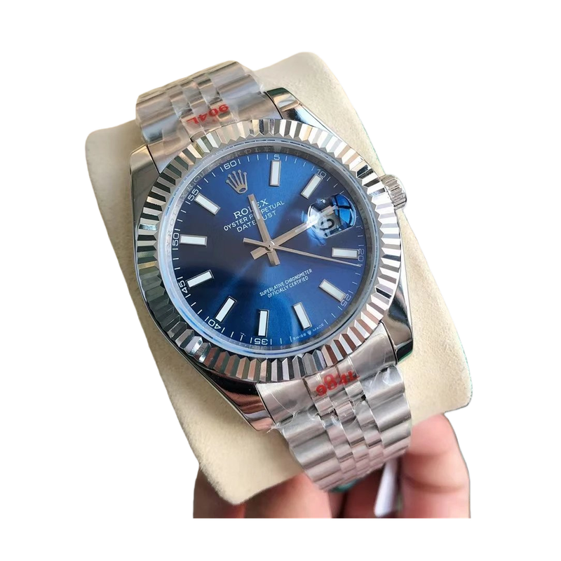 Rolex [OYSTER PERPETUAL DATEJUST 41]