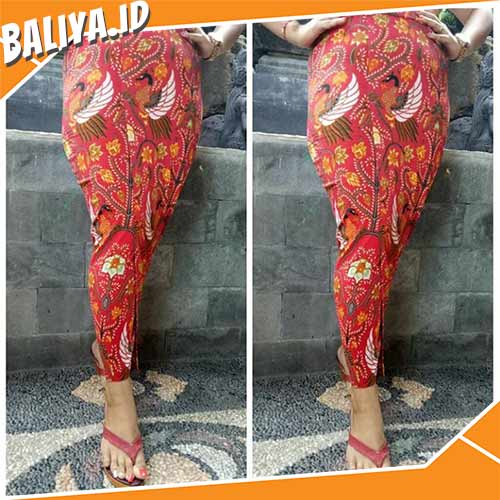 Rok Batik Modern baliya.id