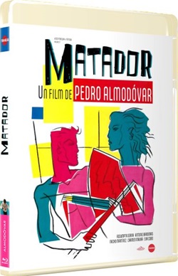 Matador (1986).avi BDRip AC3 (DVD Resync) 224 kbps 2.0 iTA