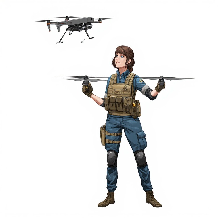 Ukrainian-World-girl-soldier-G-(39)