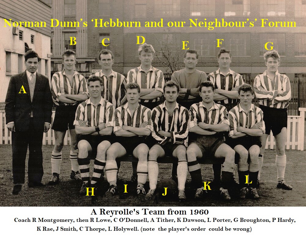 NAMEReyrolle-s-inter-department-K-O-competition-winners-in-1960-R-Montgomery-R-Lowe-C-O-Donne