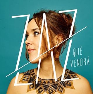 Zaz - Que vendra pic